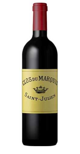 Clos du Marquis 2010