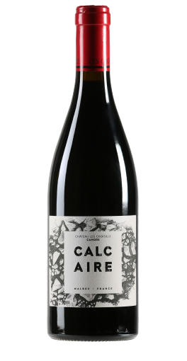 Château les Croisille - Cahors Calcaire 2021