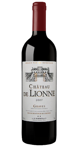 Château de Lionne 2007