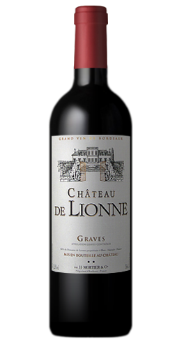 Château de Lionne 2012