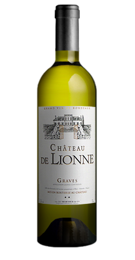 Château de Lionne 2011