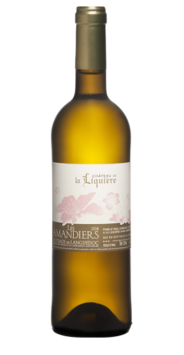 Château de la Liquière - Les Amandiers 2011