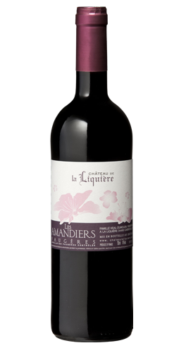 Château de la Liquière - Les Amandiers 2011