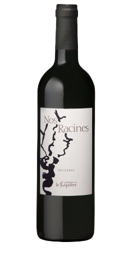 Château de la Liquière - Nos Racines 2019