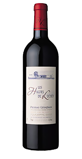 Château Luchey Halde - Les Haldes de Luchey 2006