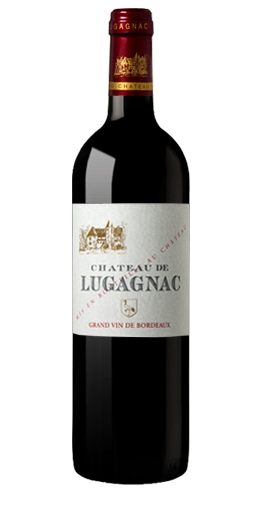 Château de Lugagnac 2009