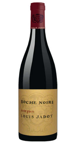 Château des Lumières - Morgon Roche Noire 2007
