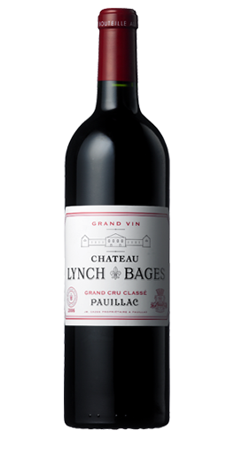 Château Lynch Bages 2016 - Grand Cru Classé