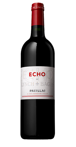 Echo de Lynch Bages 2014 - Second Vin du Château Lynch Bages