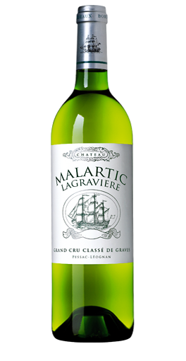 Château Malartic-Lagravière 2014 - Grand Cru Classé de Graves