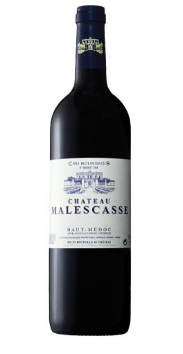 Château Malescasse 2010 - Cru Bourgeois
