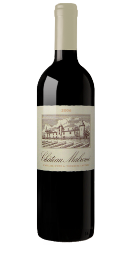 Château Malromé - Tête de Cuvée « Comtesse Adèle » 2006