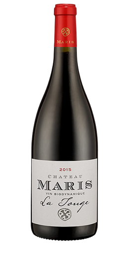 Château Maris - La Touge 2015