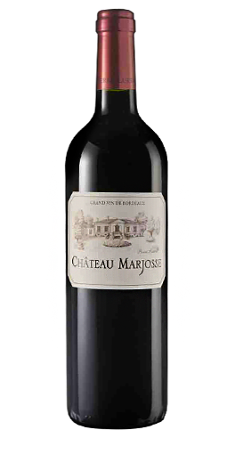 Château Marjosse 2011