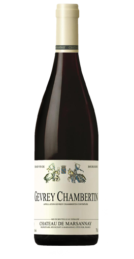 Château de Marsannay - Gevrey-Chambertin 2011