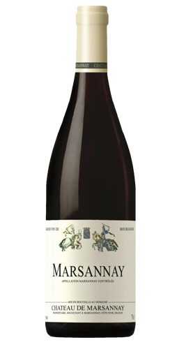 Château de Marsannay - Marsannay 2011