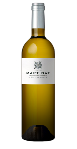 Château Martinat 2013