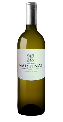 Château Martinat 2011
