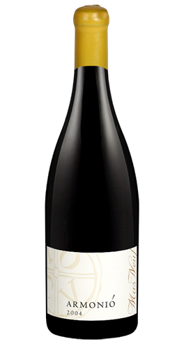 Château Mas Neuf - Armonio 2004