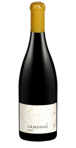 Château Mas Neuf - Armonio 2005