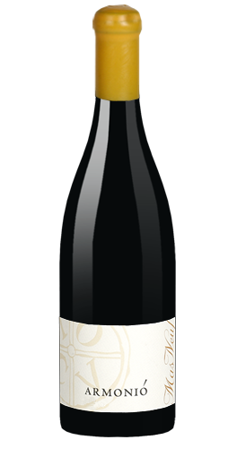 Château Mas Neuf - Armonio 2006