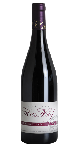 Château Mas Neuf - Rhône Paradox 2013