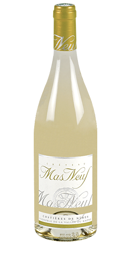 Château Mas Neuf - Tradition Blanc 2008