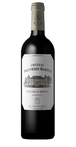 Château Mauvesin Barton 2015
