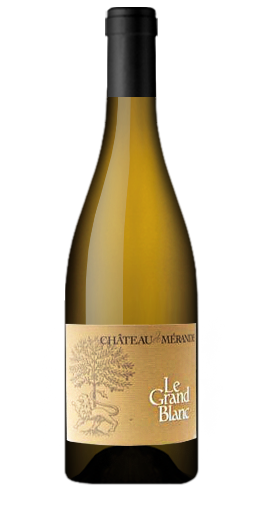 Château de Mérande - Chignin Bergeron Le Grand Blanc 2019