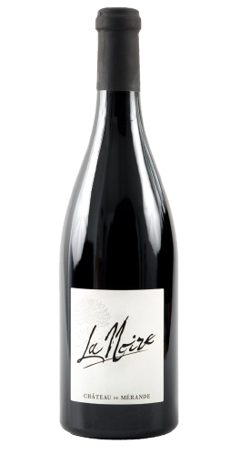 Château de Mérande - Arbin Mondeuse La Noire 2019