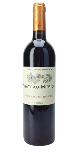 Château Merigot 2016