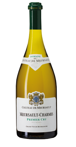 Château de Meursault - Meursault-Charmes 1er Cru 2015