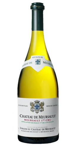 Château de Meursault - Meursault 1er Cru 2008