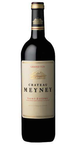 Château Meyney 2011