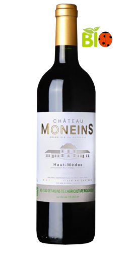 Château Moneins 2011