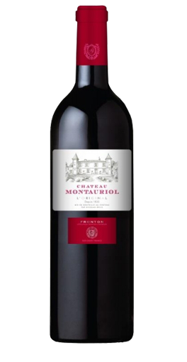 Château Montauriol - L'Original 2015
