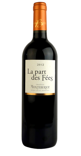 Château de Monteberiot - La Part des Fées 2012