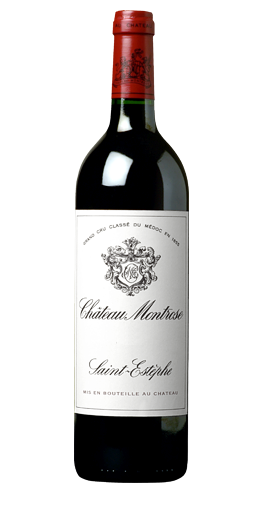Château Montrose Saint-Estèphe 2015 - 2nd Grand Cru Classé