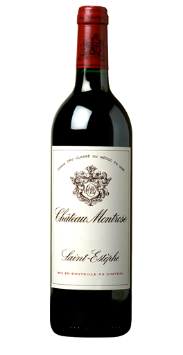 Château Montrose 2009 - Grand Cru Classé