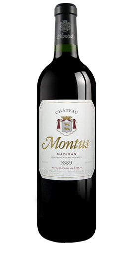 Château Montus 2005