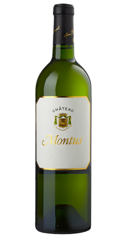 Château Montus - Pacherenc du Vic-Bilh 2019