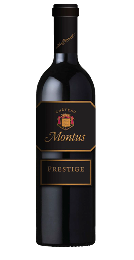 Château Montus - Cuvée Prestige 1999