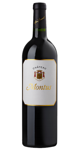 Château Montus - Madiran 2020
