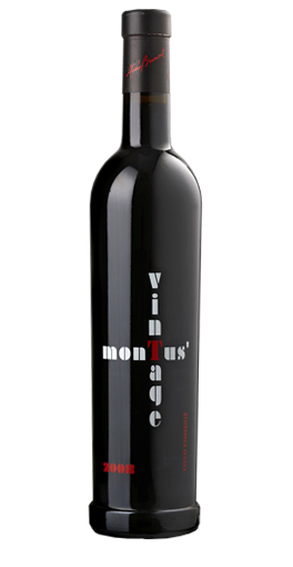 Château Montus Vintage 2008 (50cl)