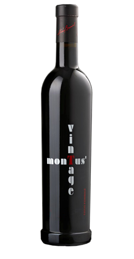 Château Montus - Vintage 2011 (50cl)