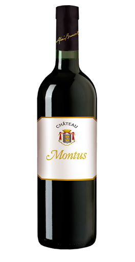 Château Montus 2007
