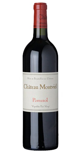 Château Montviel 2006