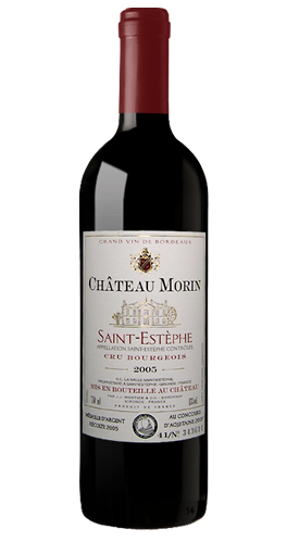 Château Morin 2005