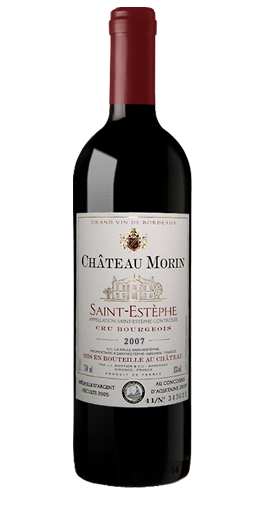 Château Morin 2007