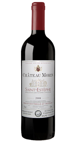 Château Morin 2008